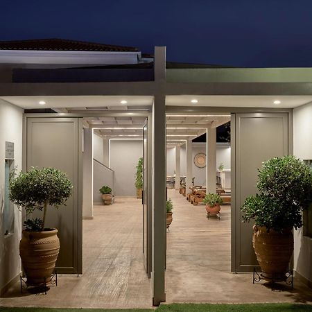 Jasmine Suites With Private Pool Tsilivi  Exterior foto