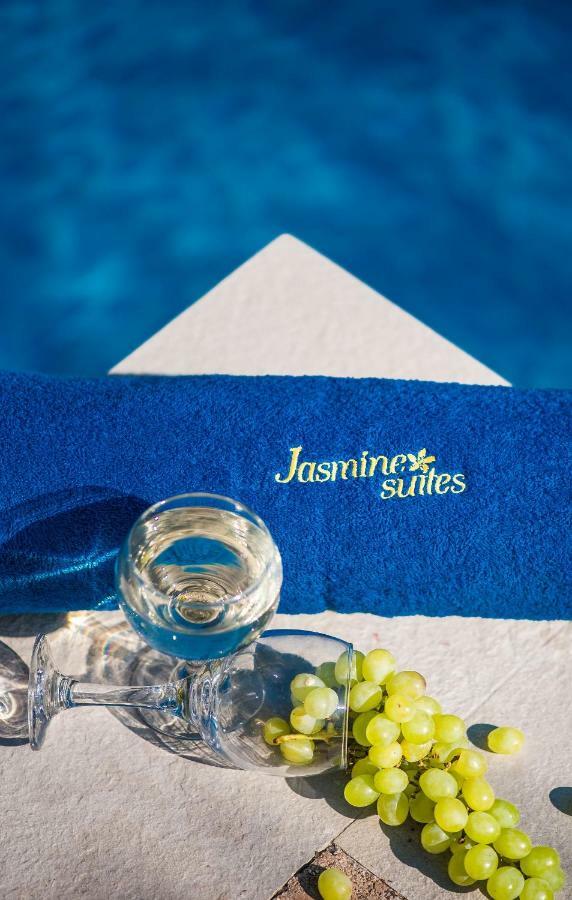 Jasmine Suites With Private Pool Tsilivi  Exterior foto