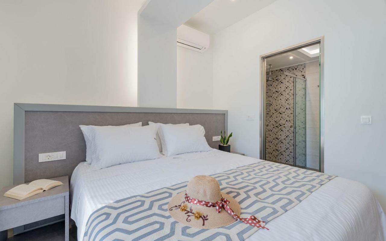 Jasmine Suites With Private Pool Tsilivi  Exterior foto