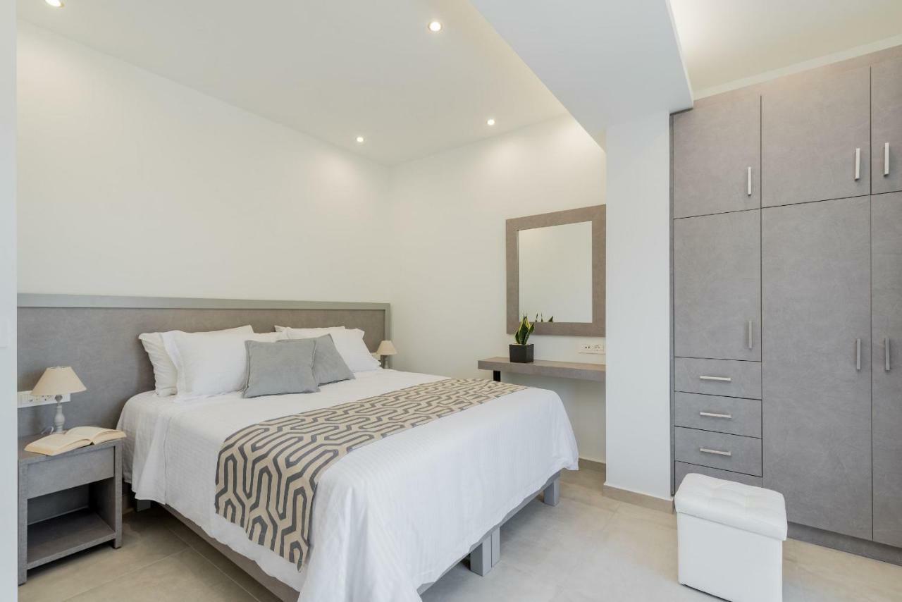 Jasmine Suites With Private Pool Tsilivi  Exterior foto